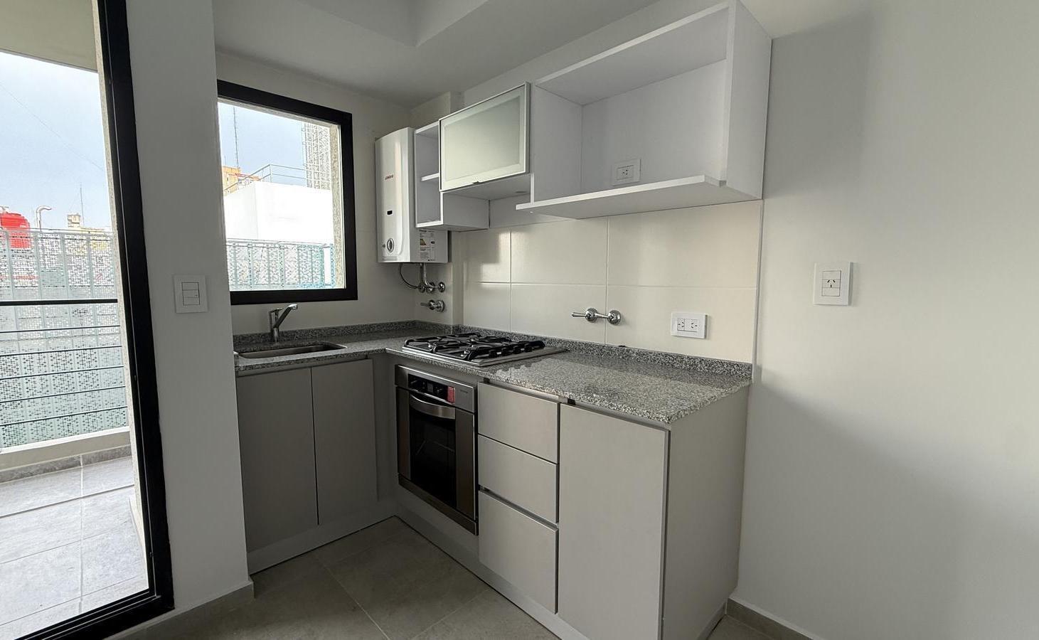 Foto de Departamento en alquiler, imagen 3