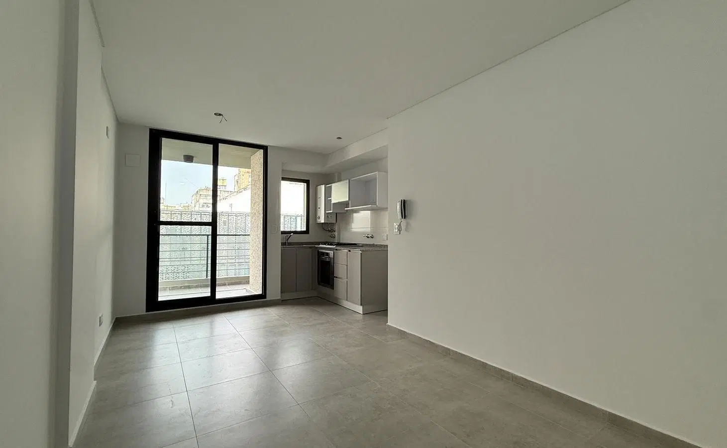 Departamento en alquiler 2