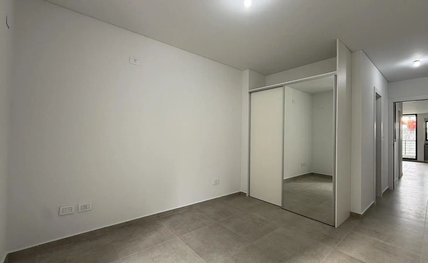 Departamento en alquiler 8