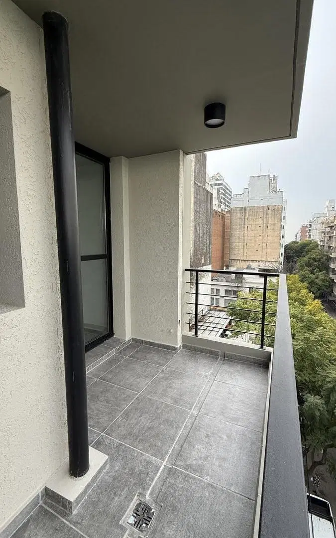 Departamento en alquiler 4