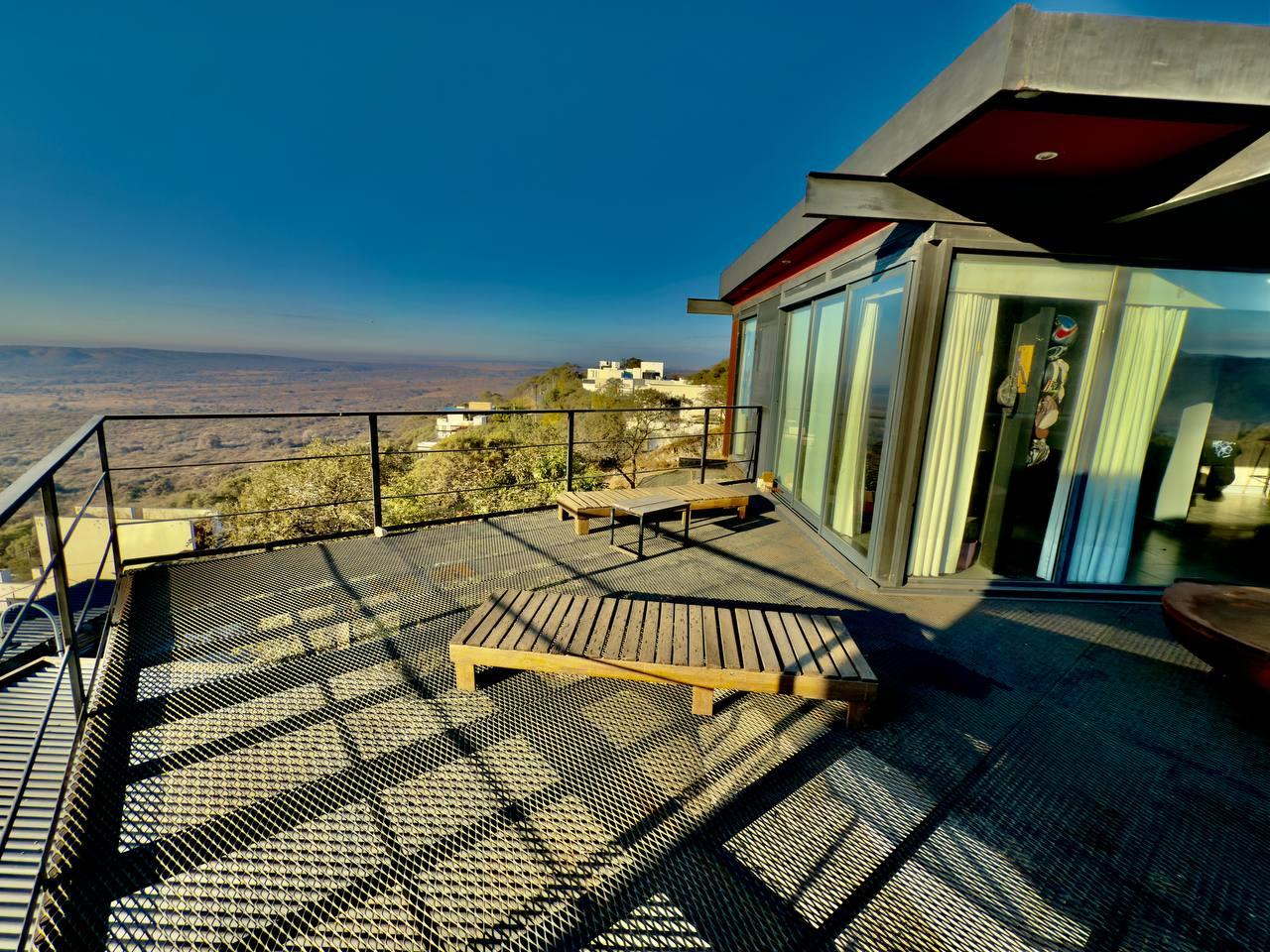 Foto de Casa 3dor Espectacular vista Terrazas de la Estanzuela La Calera, imagen 4