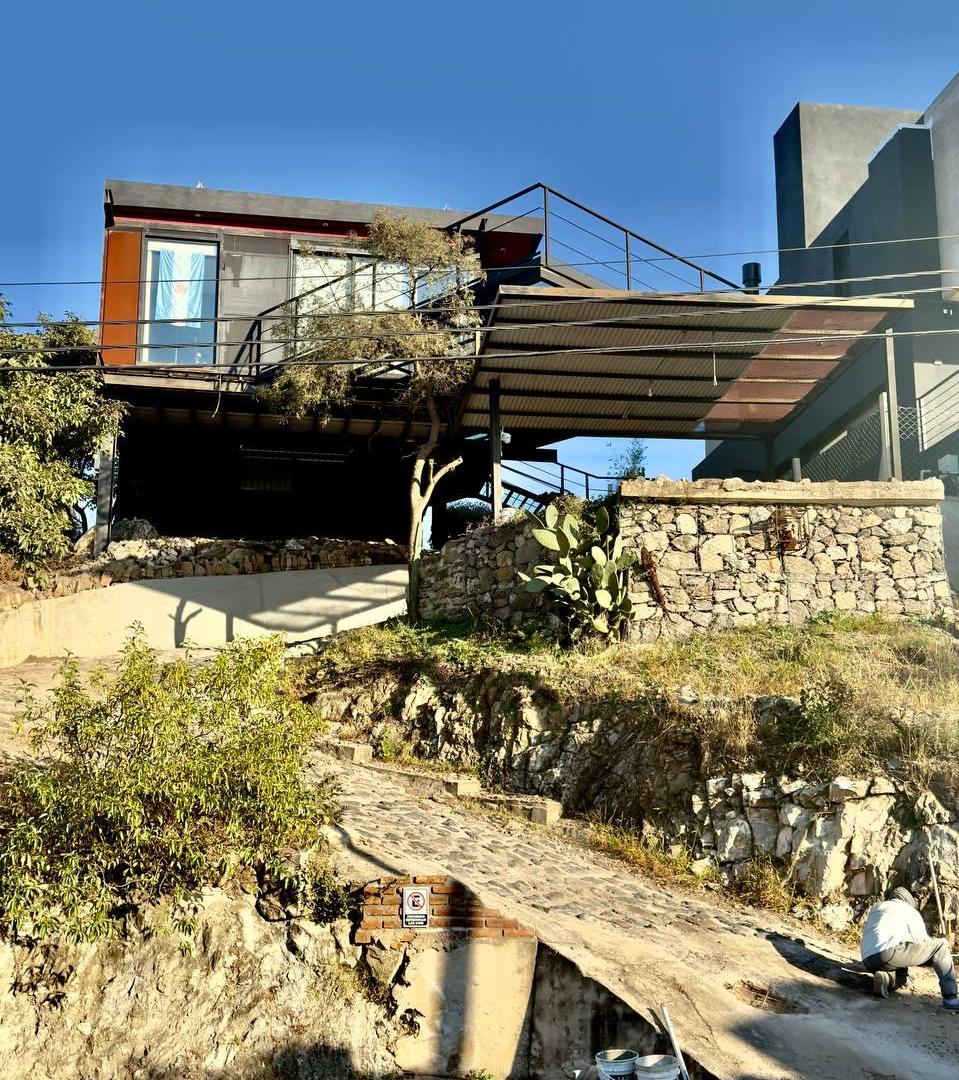 Foto de Casa 3dor Espectacular vista Terrazas de la Estanzuela La Calera, imagen 3