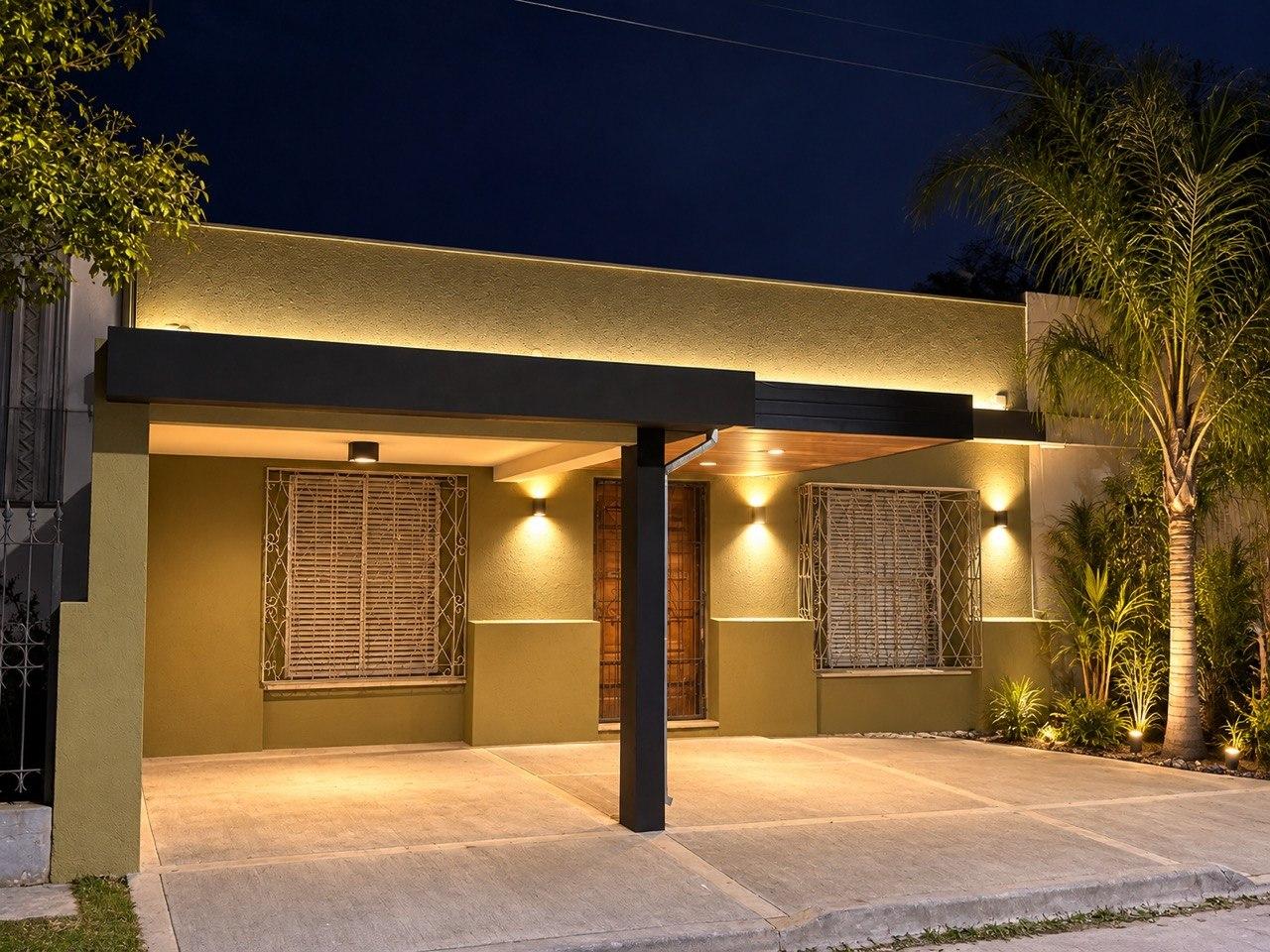 Foto de Casa en la Calera Centro Totalmente Reciclada 3 Dor Amplio patio, imagen 5