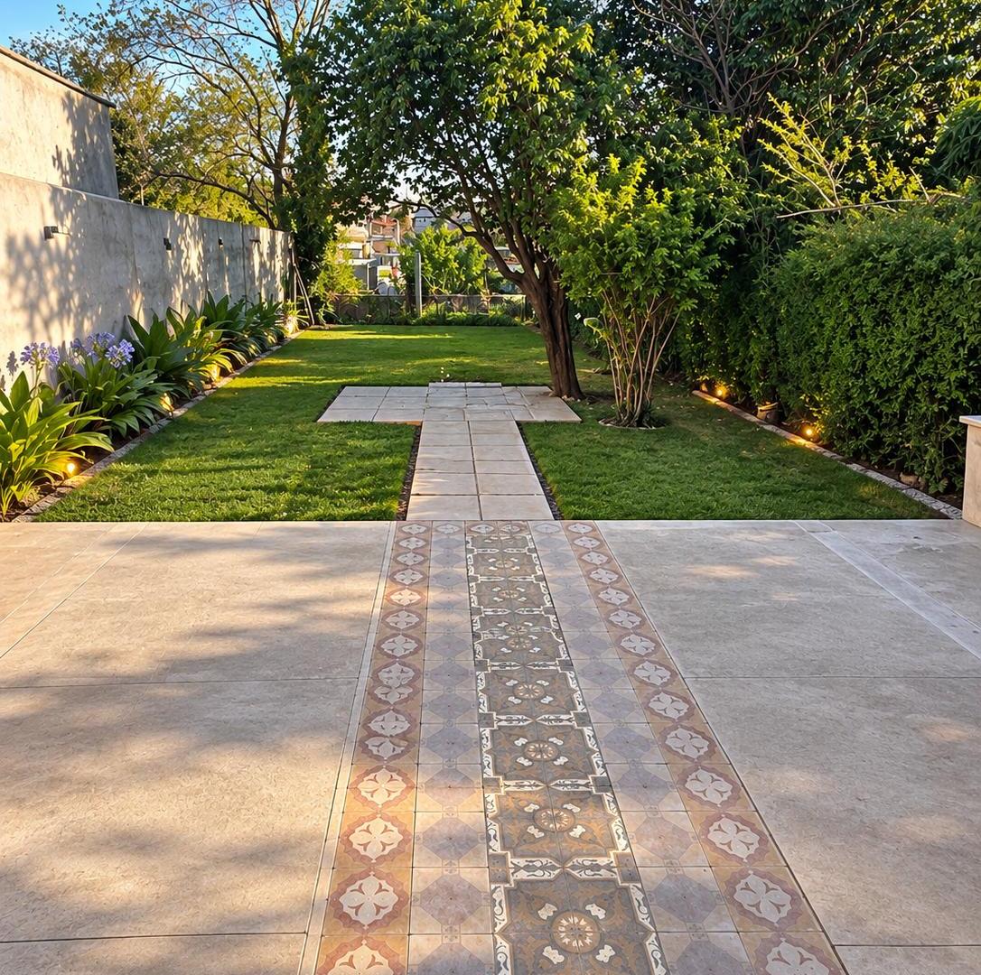 Foto de Casa en la Calera Centro Totalmente Reciclada 3 Dor Amplio patio, imagen 2