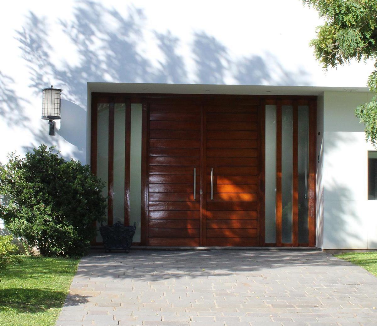 Imponente Casa Sobre Golf a La Venta en Mayling Club de Campo 5