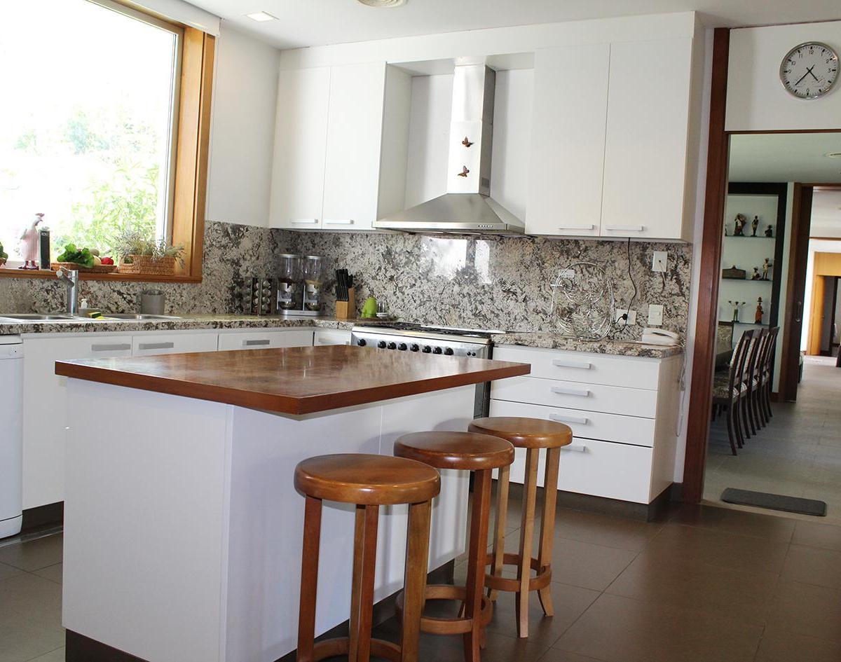 Imponente Casa Sobre Golf a La Venta en Mayling Club de Campo 1
