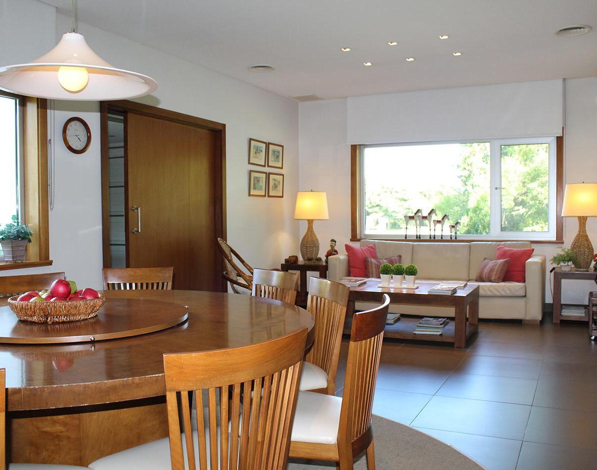Imponente Casa Sobre Golf a La Venta en Mayling Club de Campo 3