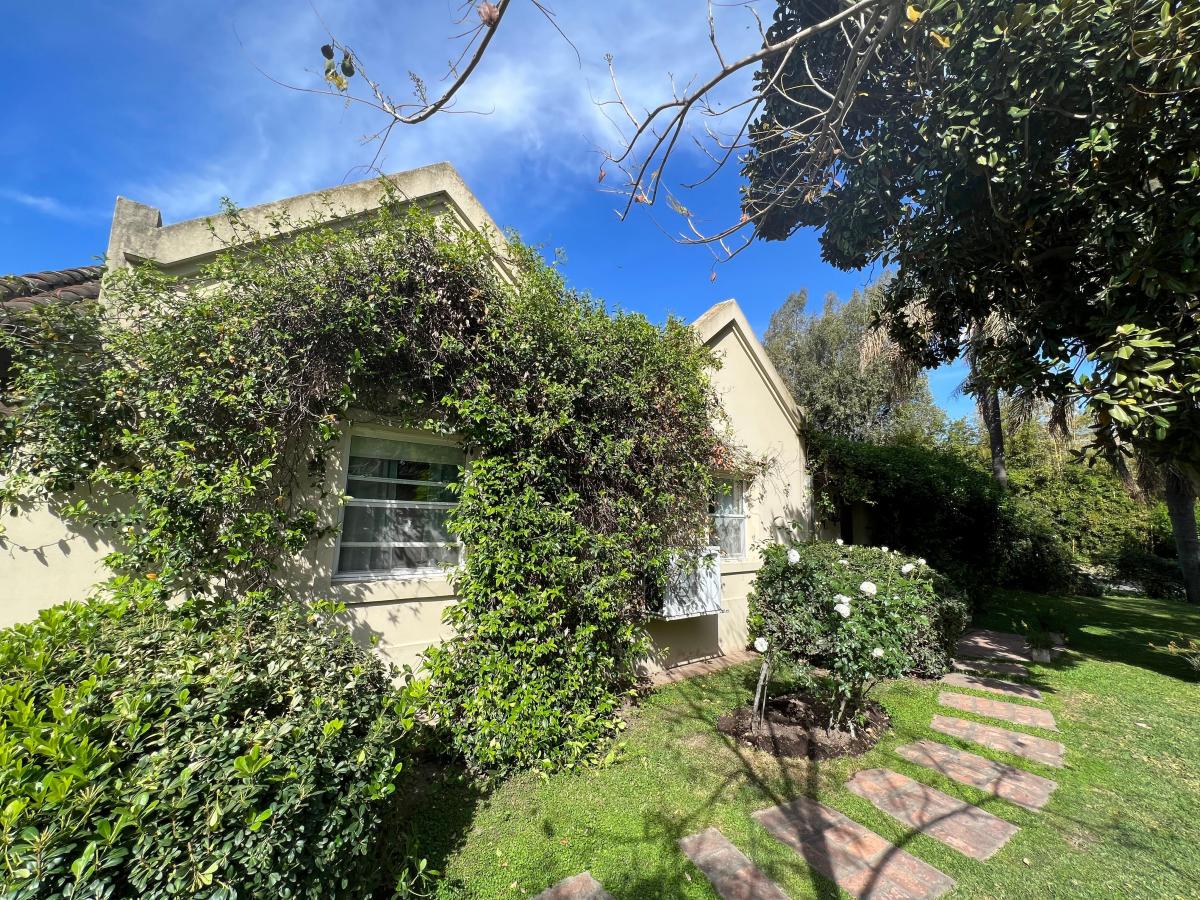 Venta casa 4 dormitorios en Pilar, La Tranquera