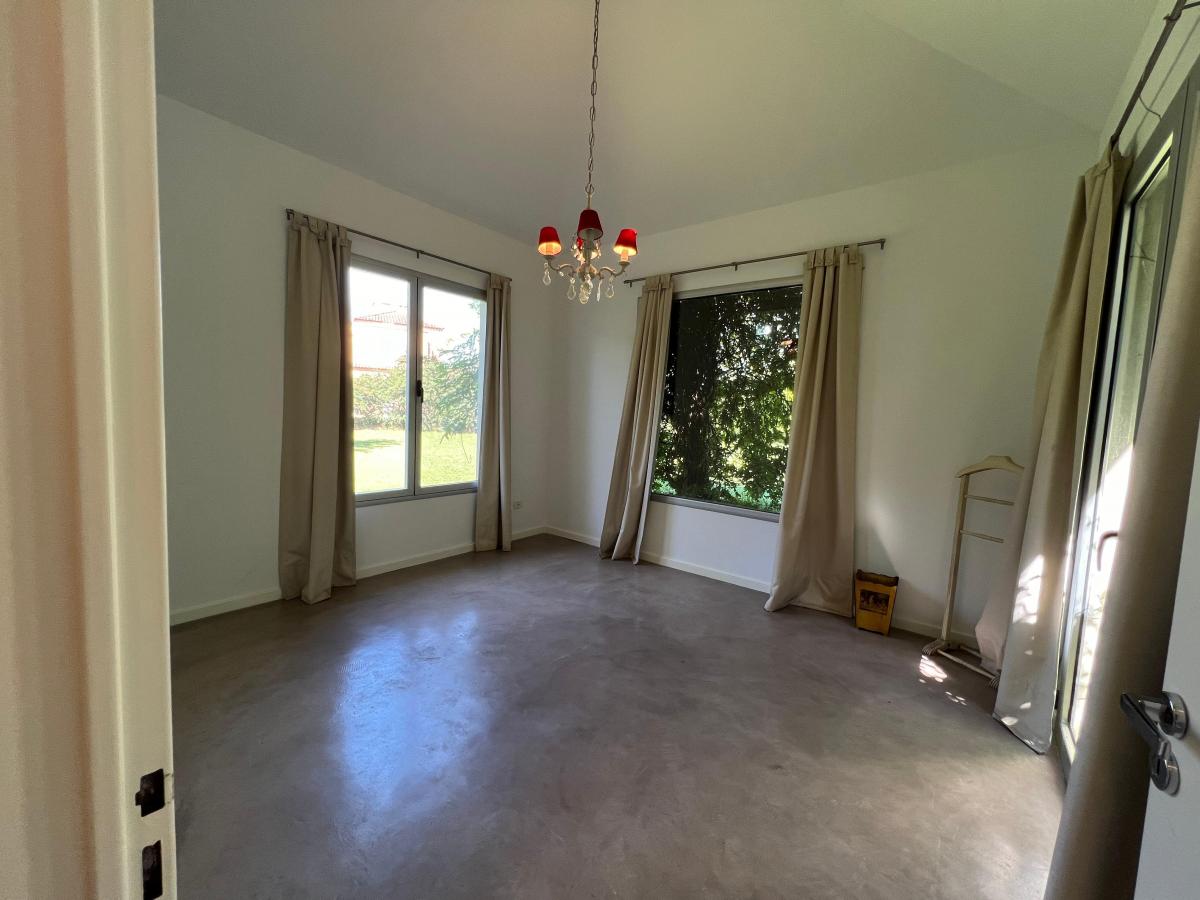 Venta Casa 6 dormitorios en Pilar, CC San Francisco, Manzanares
