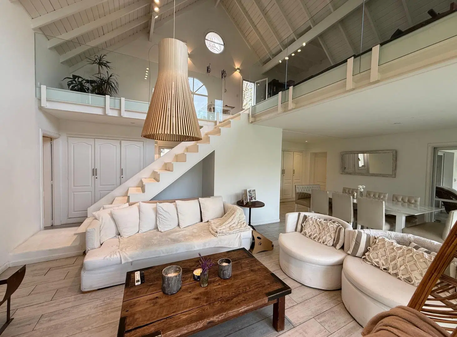 Venta casa de 4 dormitorios en Pilar, Mayling Club de Campo 5