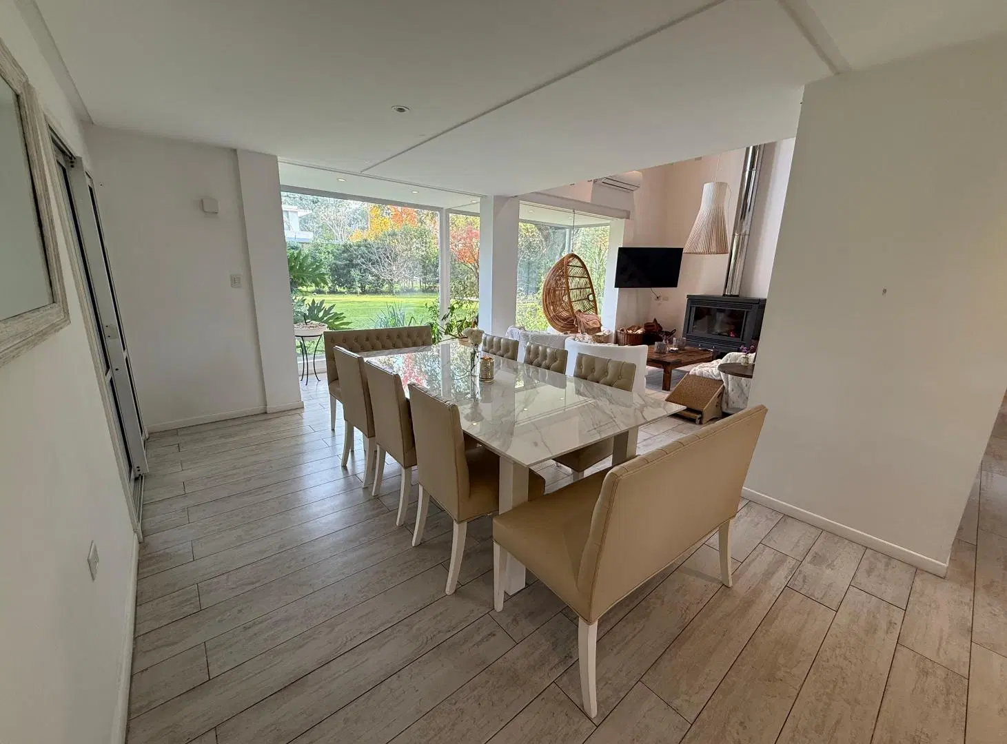 Venta casa de 4 dormitorios en Pilar, Mayling Club de Campo 2