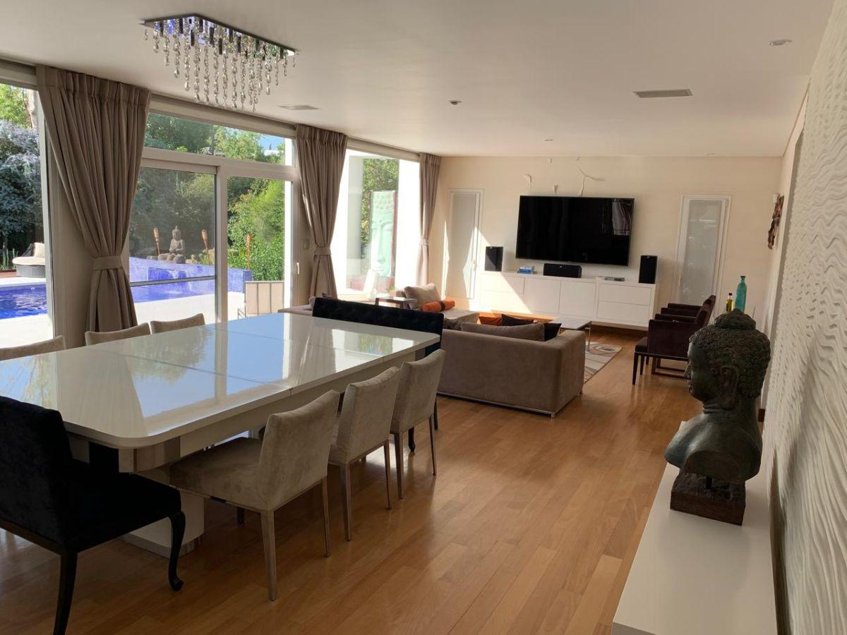 Foto de Venta casa racionalista en Pilar, Mayling Club de Campo, imagen 1