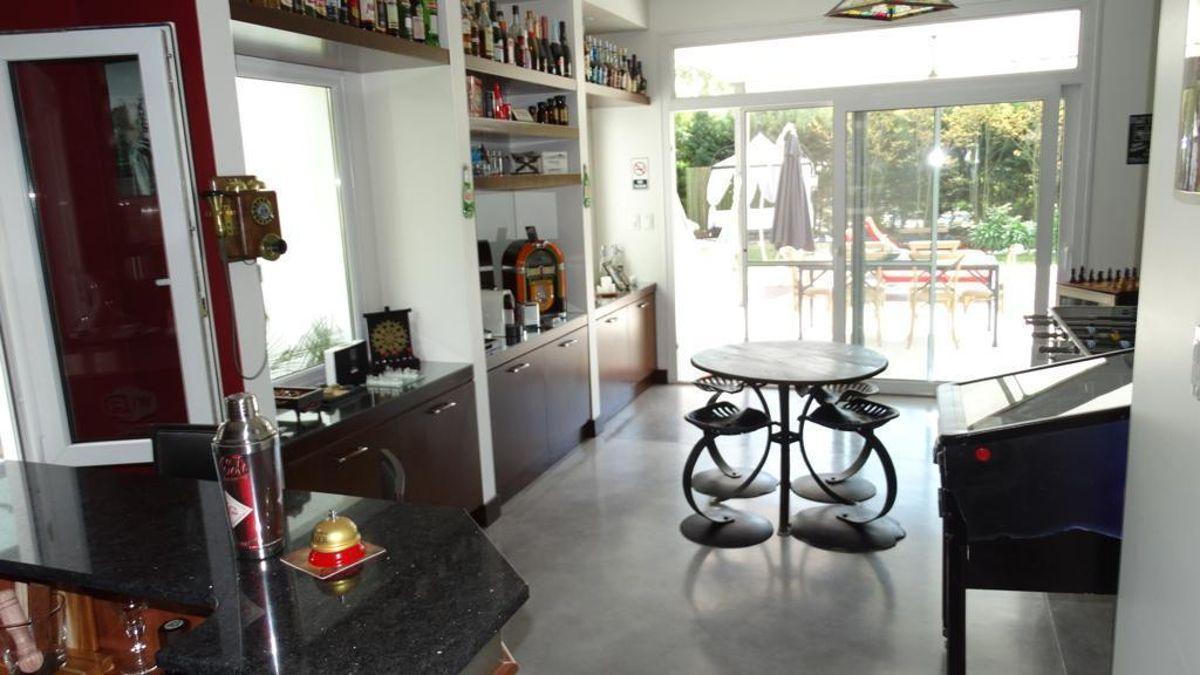 Foto de Venta casa racionalista en Pilar, Mayling Club de Campo, imagen 5