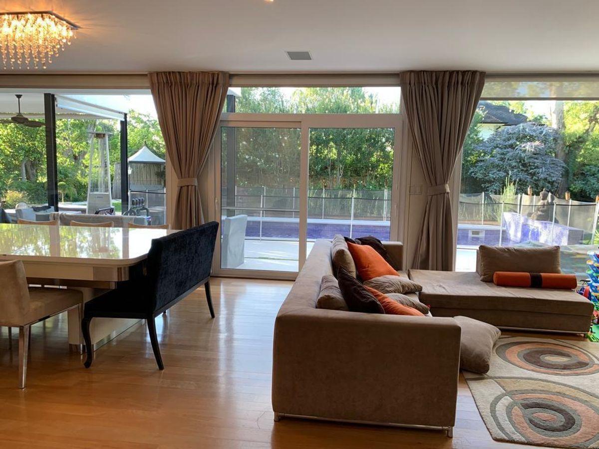 Foto de Venta casa racionalista en Pilar, Mayling Club de Campo, imagen 4