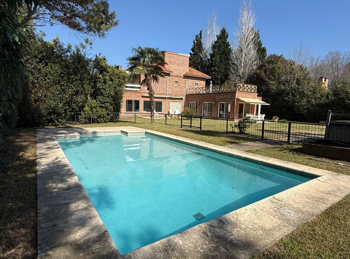 Oportunidad Venta casa en Pilar, Mayling CC