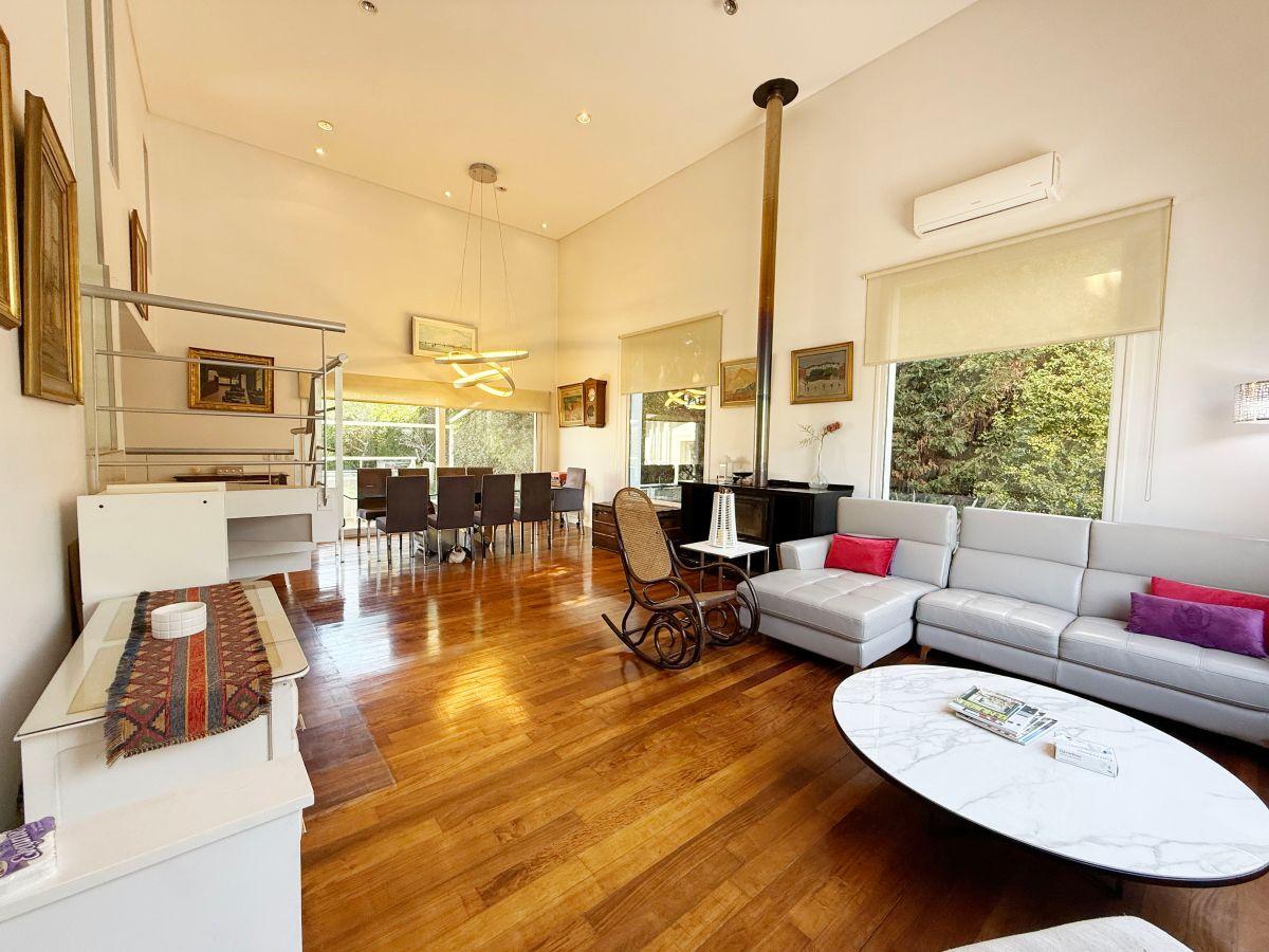 Foto de Venta casa de 6 dorm. en Pilar, Mayling Club de Campo, imagen 4