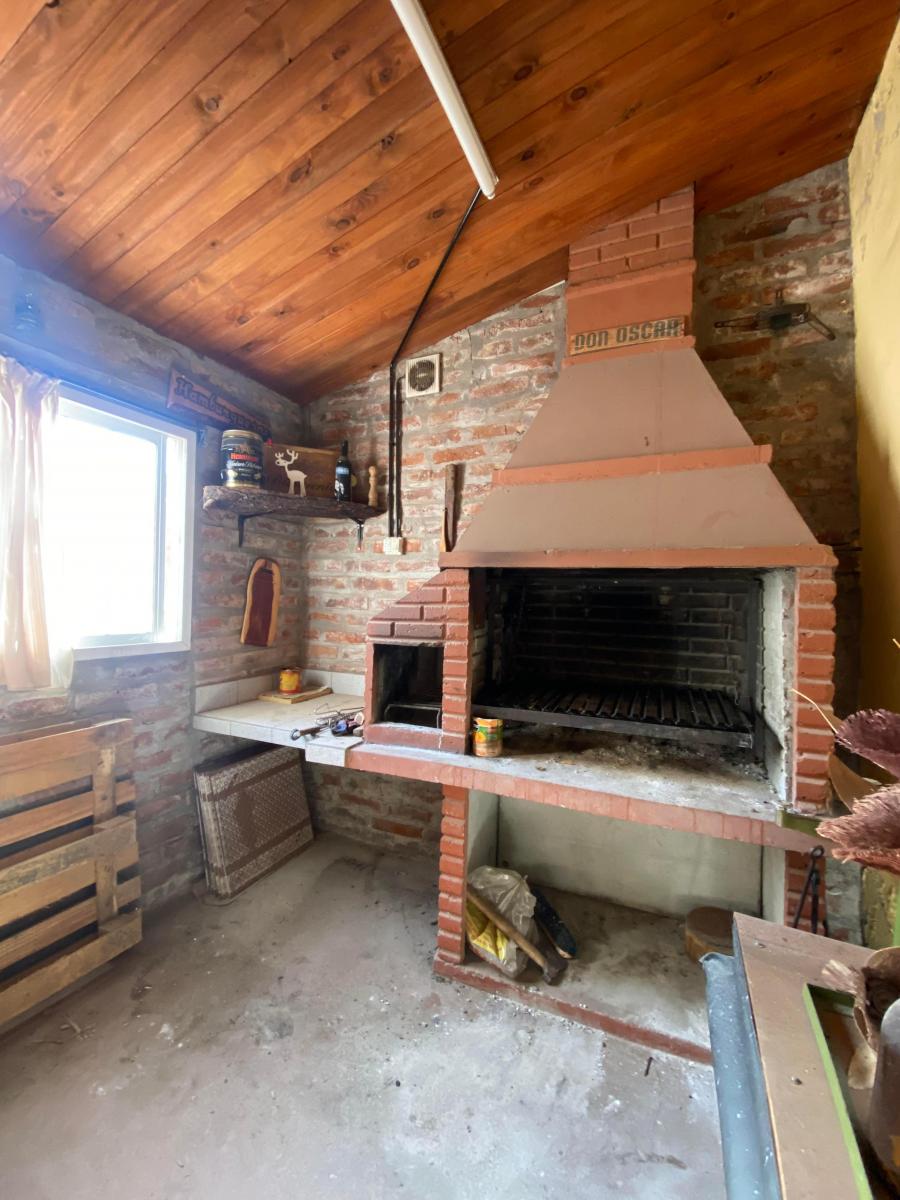Hermosa Casa de 3 Dorm. en Venta 5
