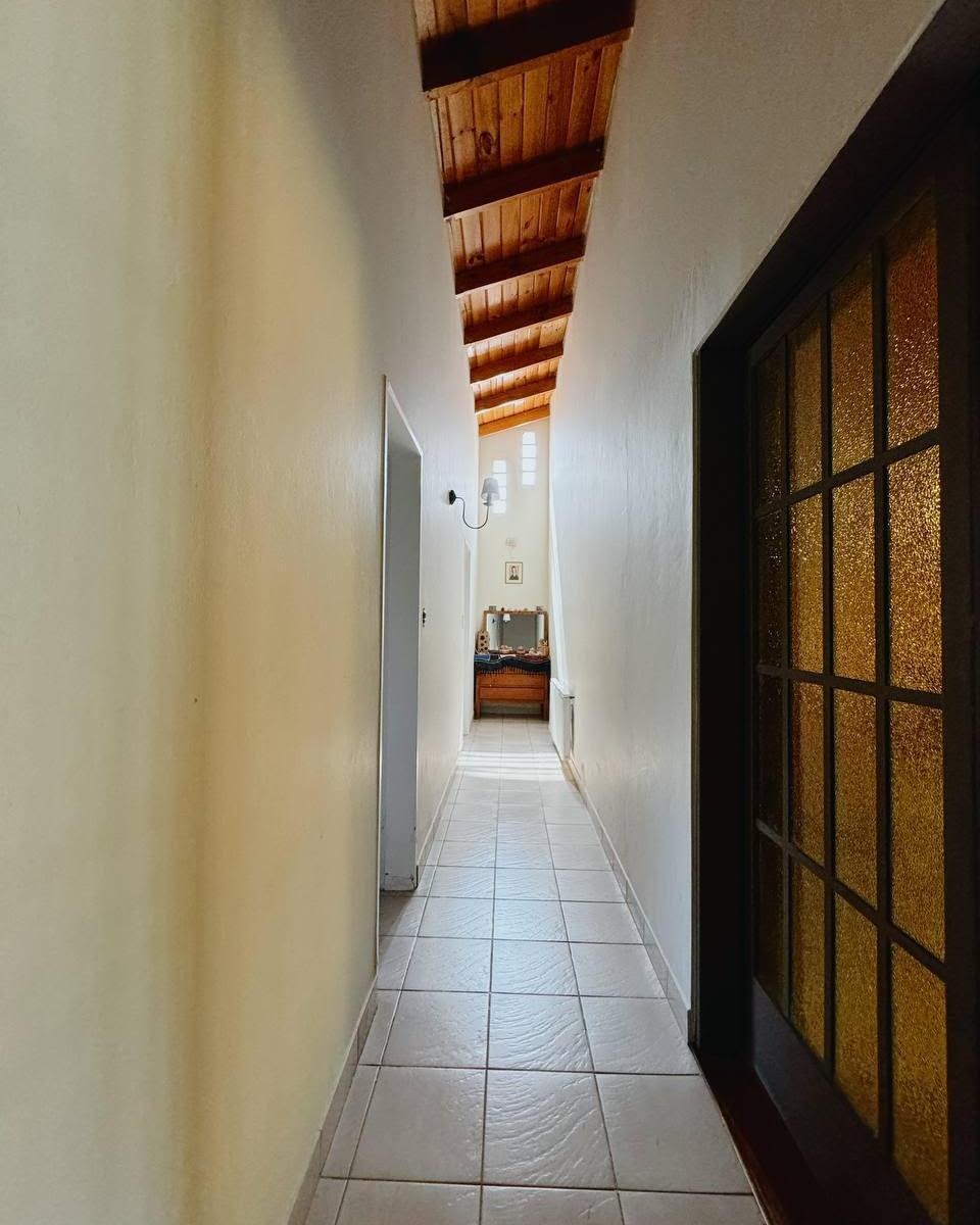 Casa con Excelente Ubicación en Barrio Patagonia 4