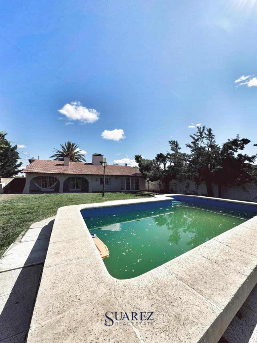 Casa con Excelente Ubicación en Barrio Patagonia 1
