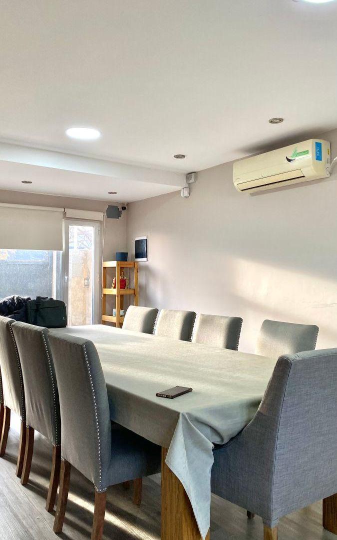 Foto de Hermosa casa de 3 dormitorios con patio y pileta, imagen 4