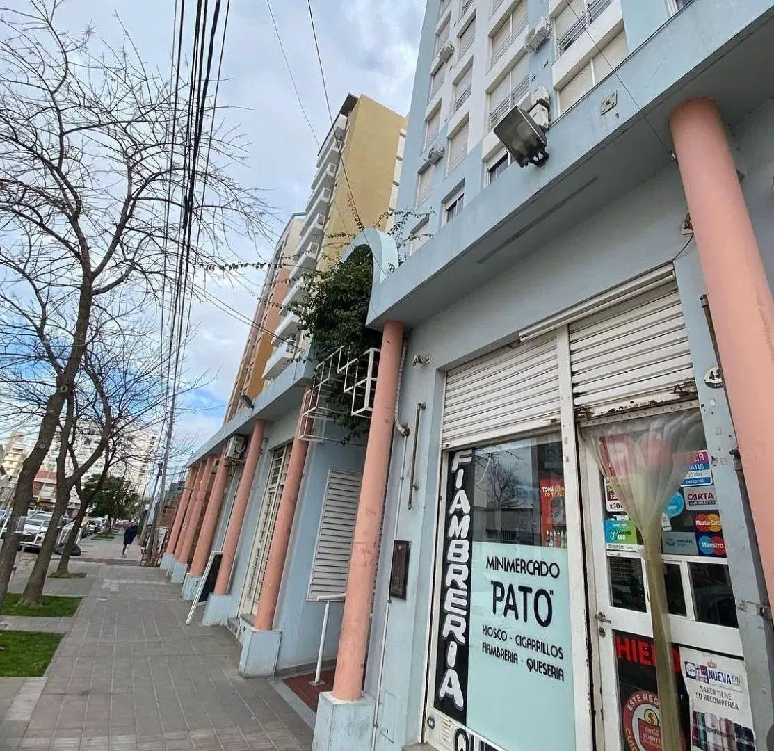 Oportunidad de inversión en Barrio Universitario 5