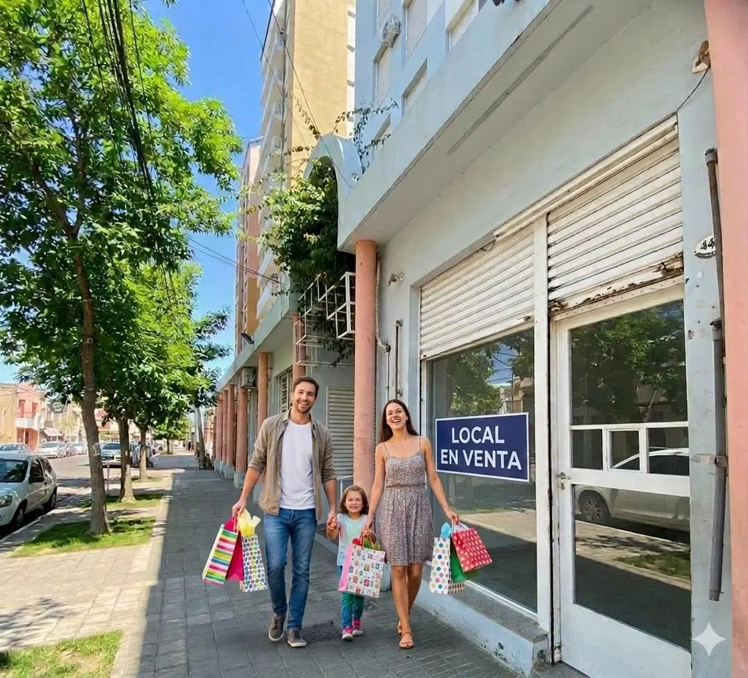 Oportunidad de inversión en Barrio Universitario 4