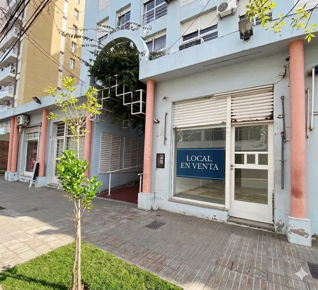 Oportunidad de inversión en Barrio Universitario 1