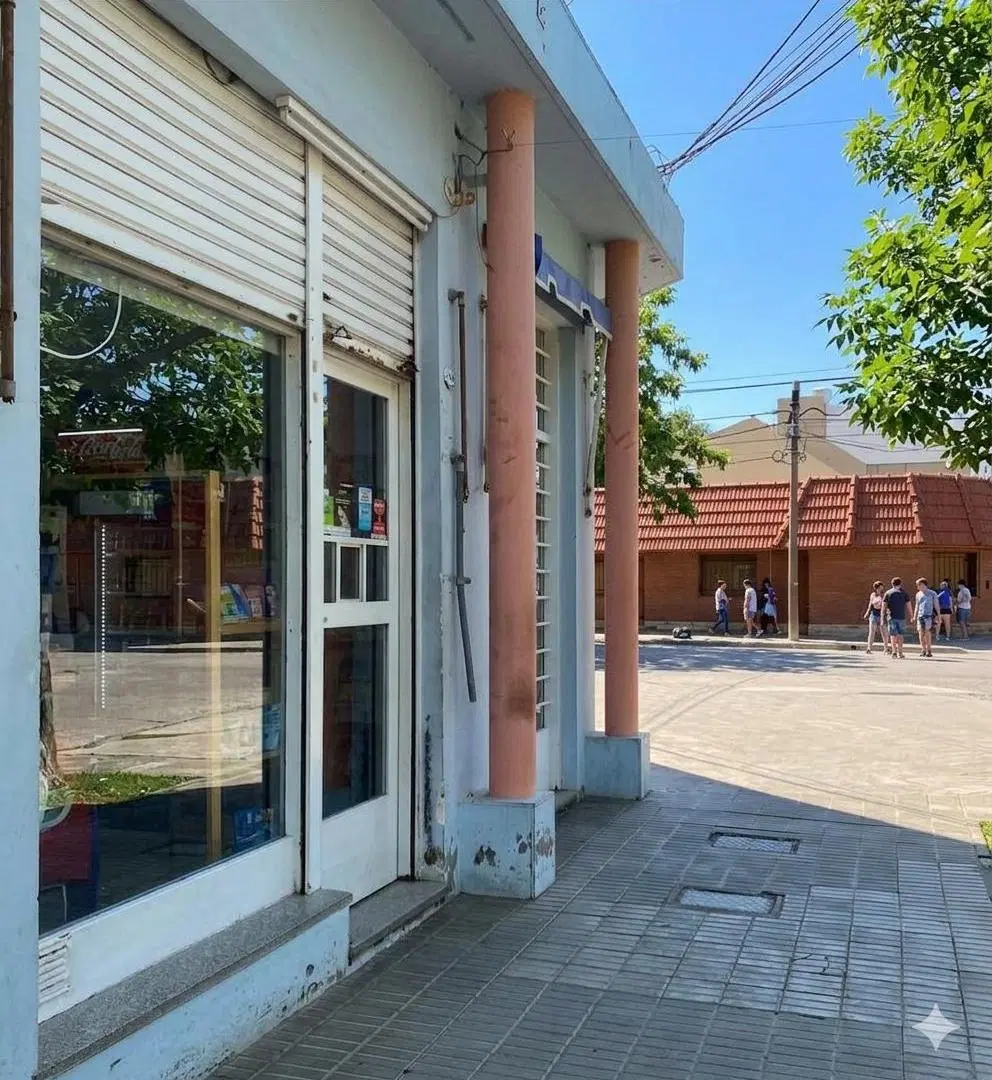 Oportunidad de inversión en Barrio Universitario 3