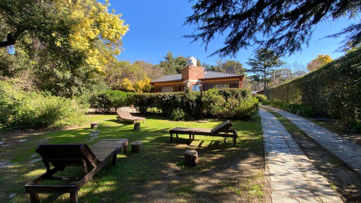 Foto de Casa principal mas dos departamentos en Villa Ventana, imagen 4