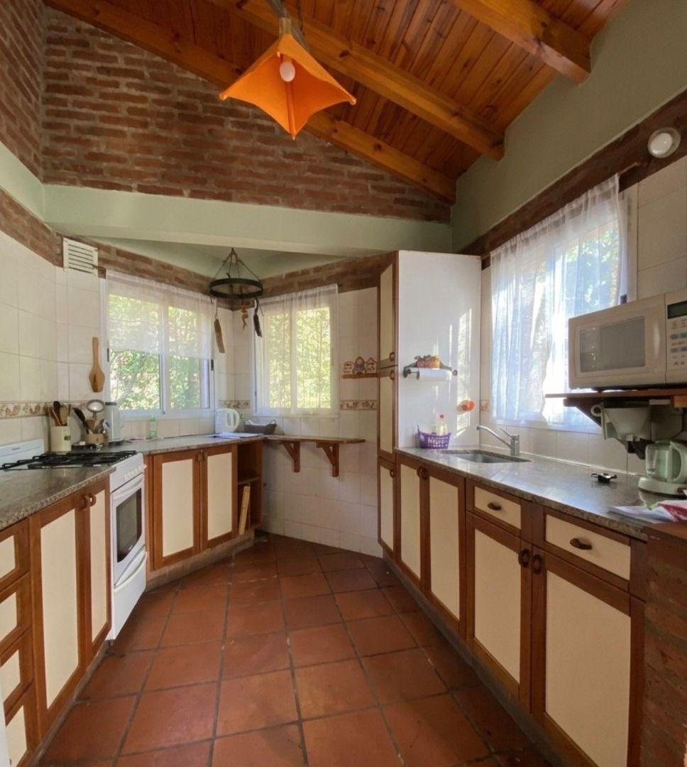 Foto de Casa principal mas dos departamentos en Villa Ventana, imagen 5
