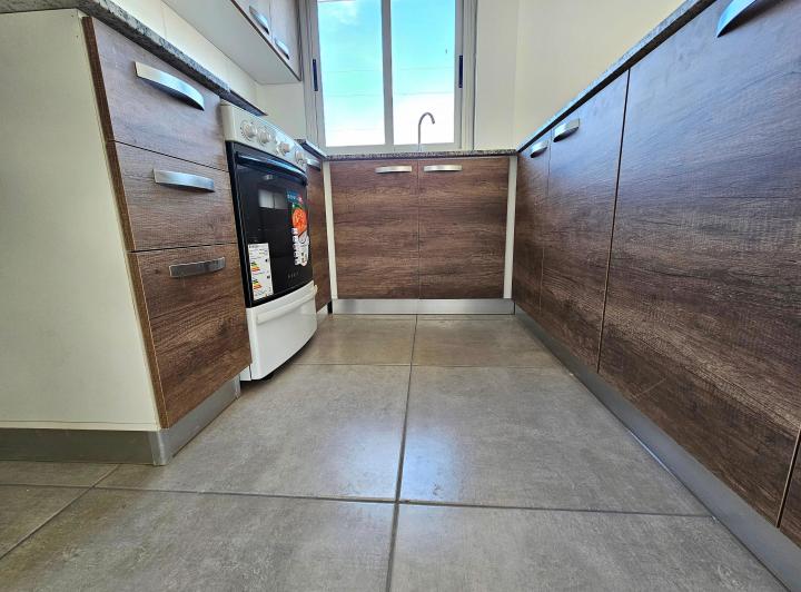 ALQUILER DEPTO 3 AMBIENTES BALCON Y TERRAZA MERLO 4