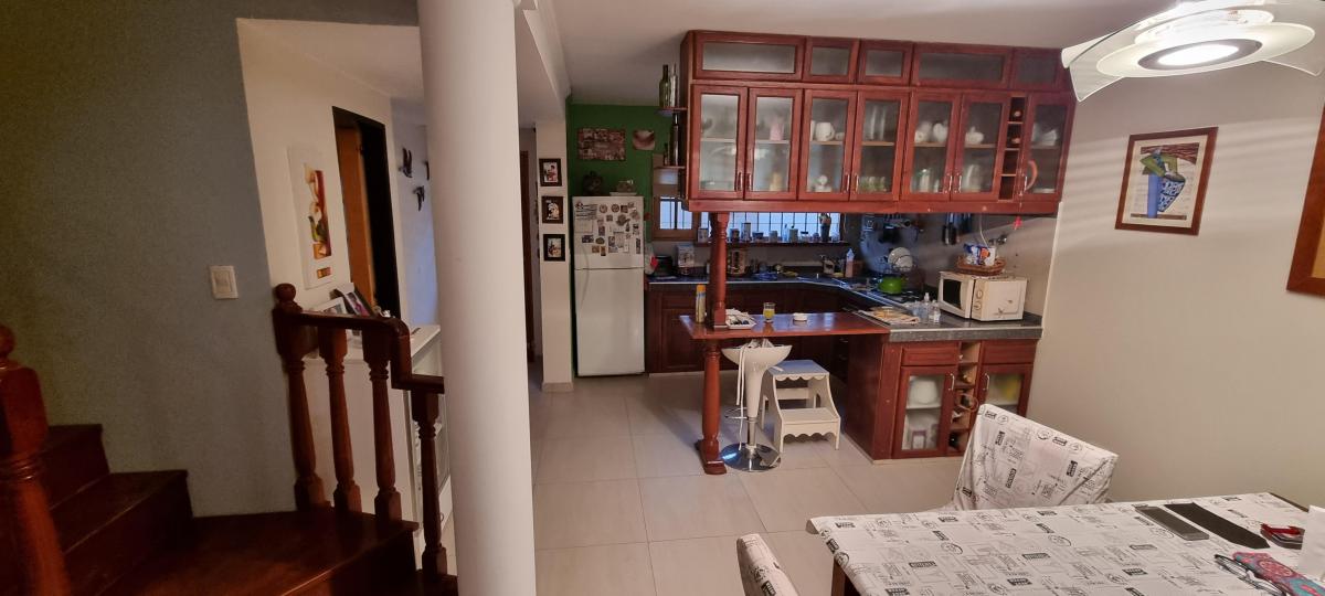 Venta Hermoso Duplex de 3 Habitaciones! 3