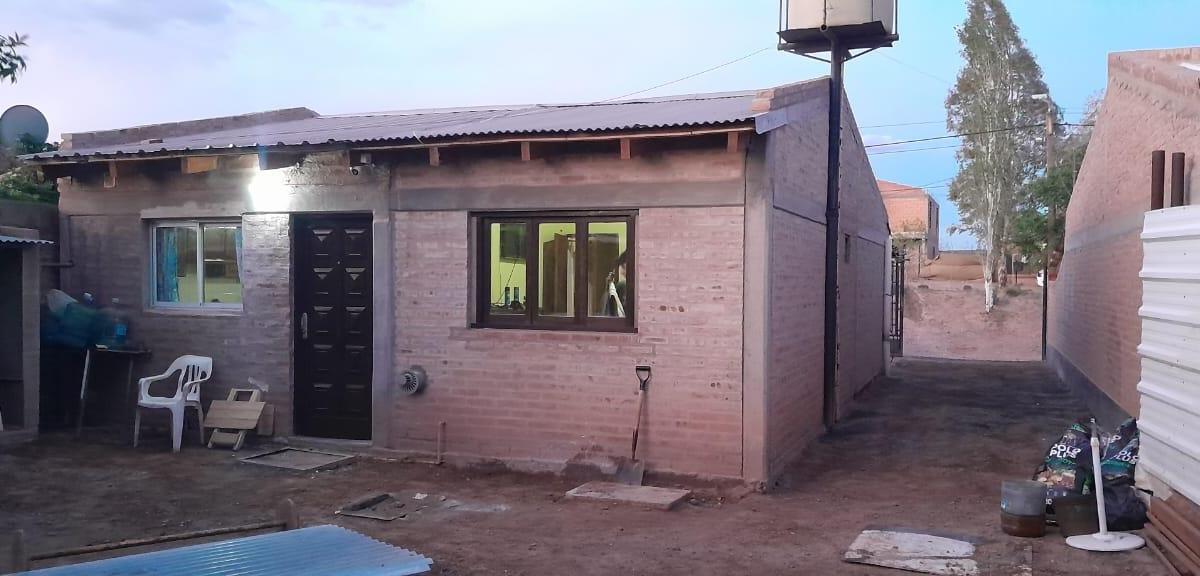 Venta Casa - Rincon de Los Sauces 5