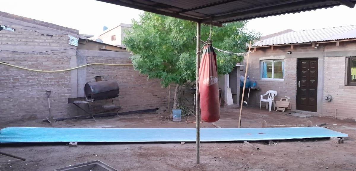 Venta Casa - Rincon de Los Sauces 1