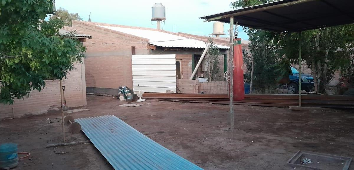 Venta Casa - Rincon de Los Sauces 2