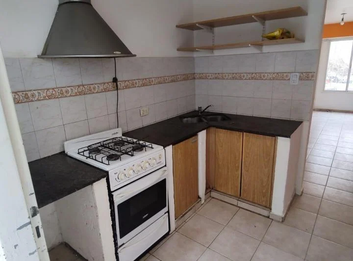 ALQUILER DUPLEX 2 DORMITORIOS!! 4