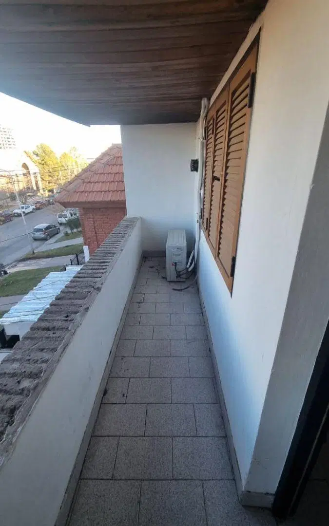 LOFT 30 m2 - A/Ac. - Sta. Genoveva 5
