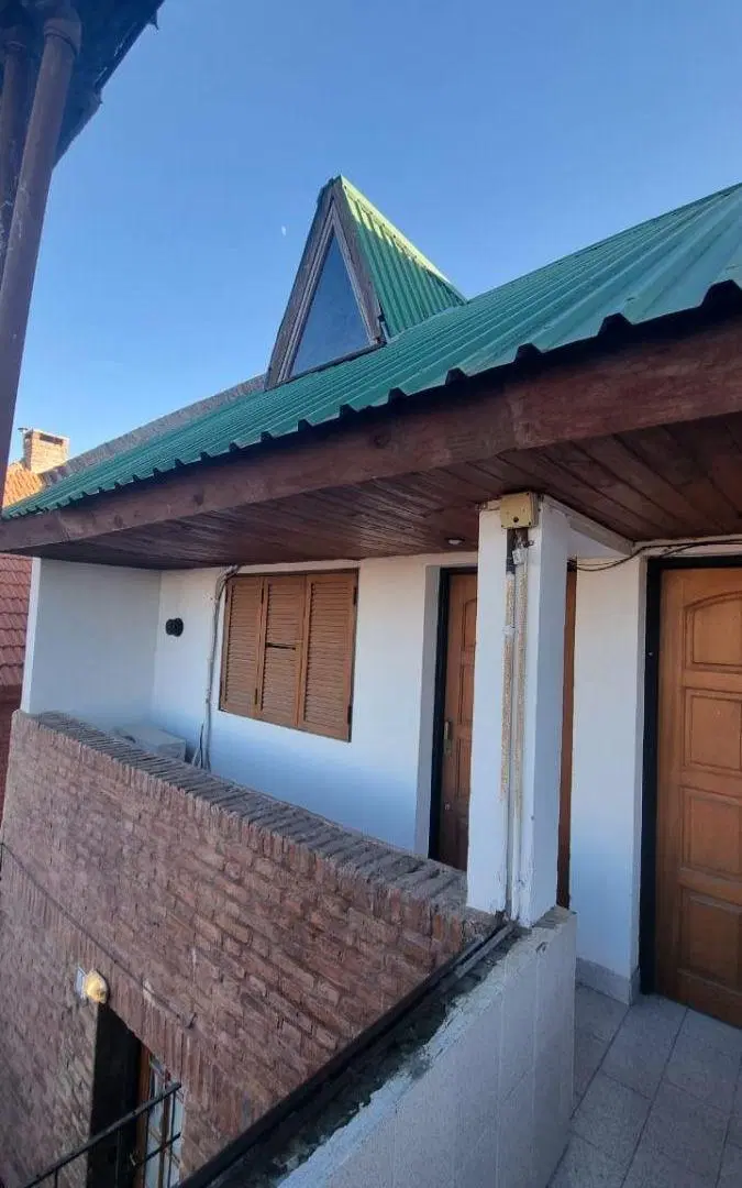 LOFT 30 m2 - A/Ac. - Sta. Genoveva 4