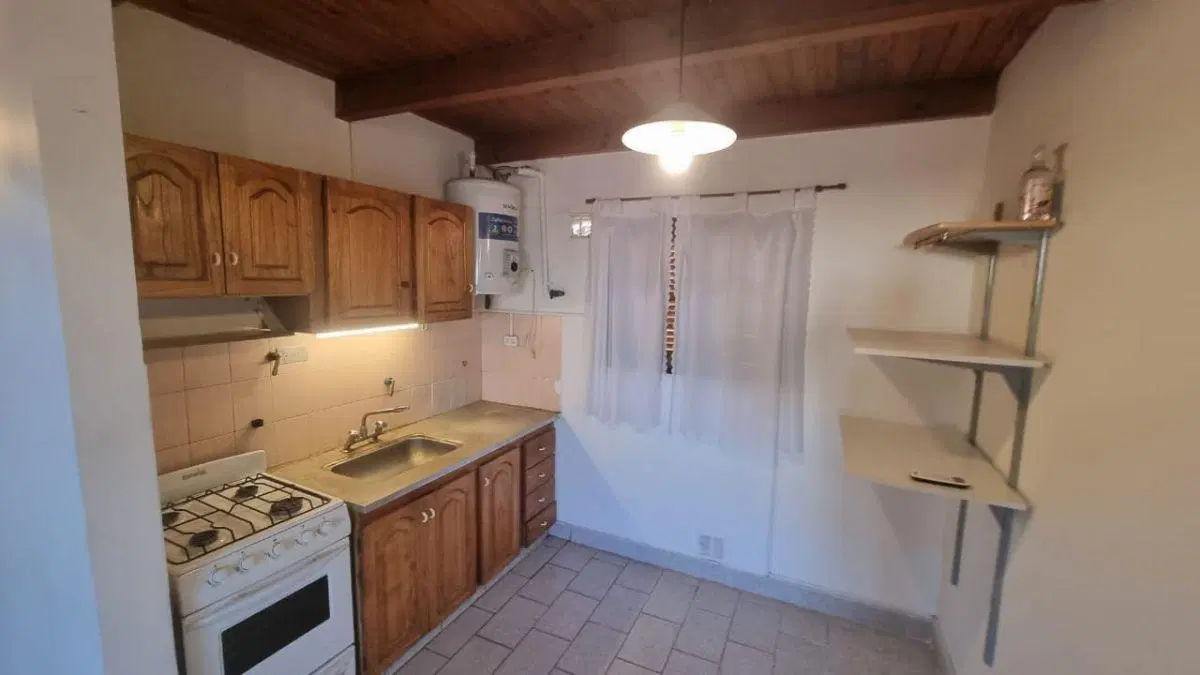 LOFT 30 m2 - A/Ac. - Sta. Genoveva 2