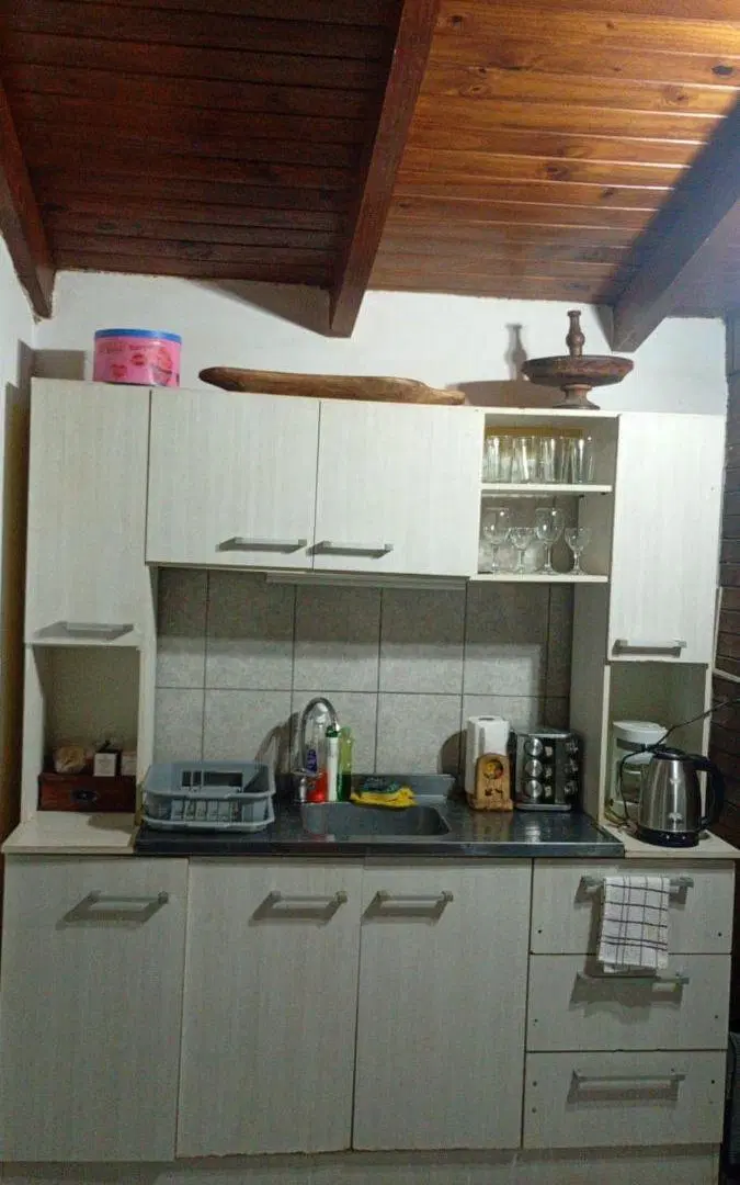Casa AMOBLADA p/5 personas - R.D.L.S. 1