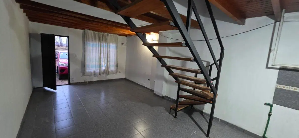 Dúplex 2 dorm. - LA DOLFINA - Plottier 2