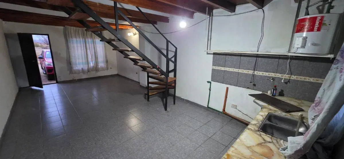 Dúplex 2 dorm. - LA DOLFINA - Plottier 3