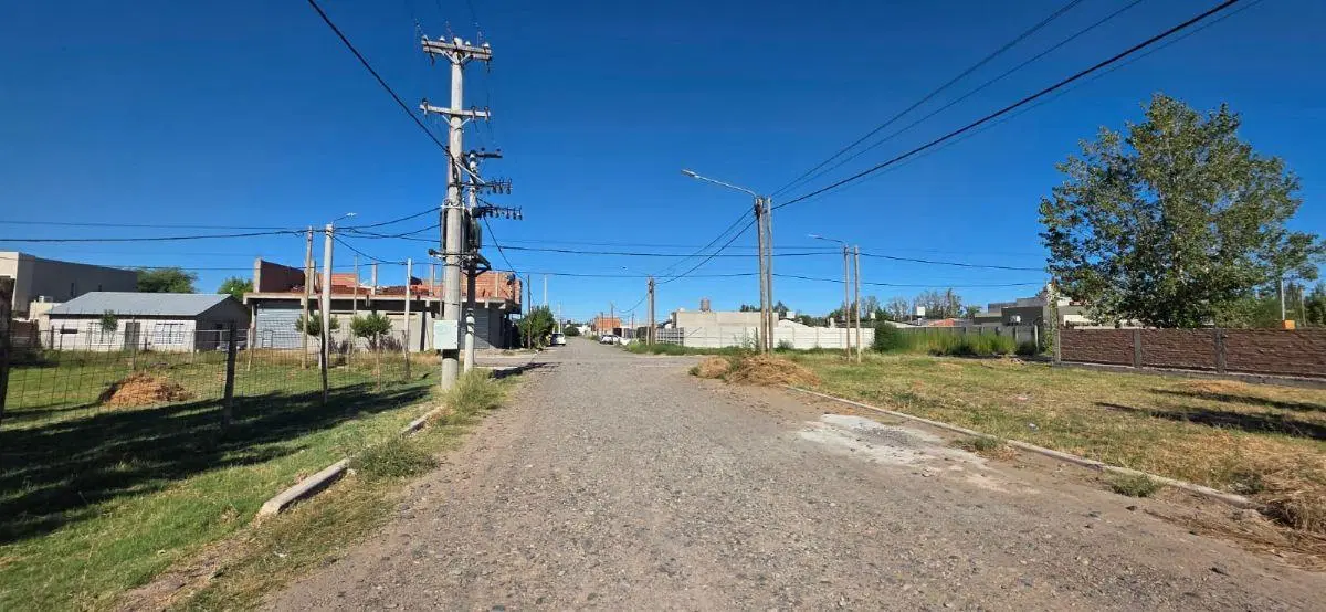 Lote 12x30 - Loteo VENEZIA - PLOTTIER 2