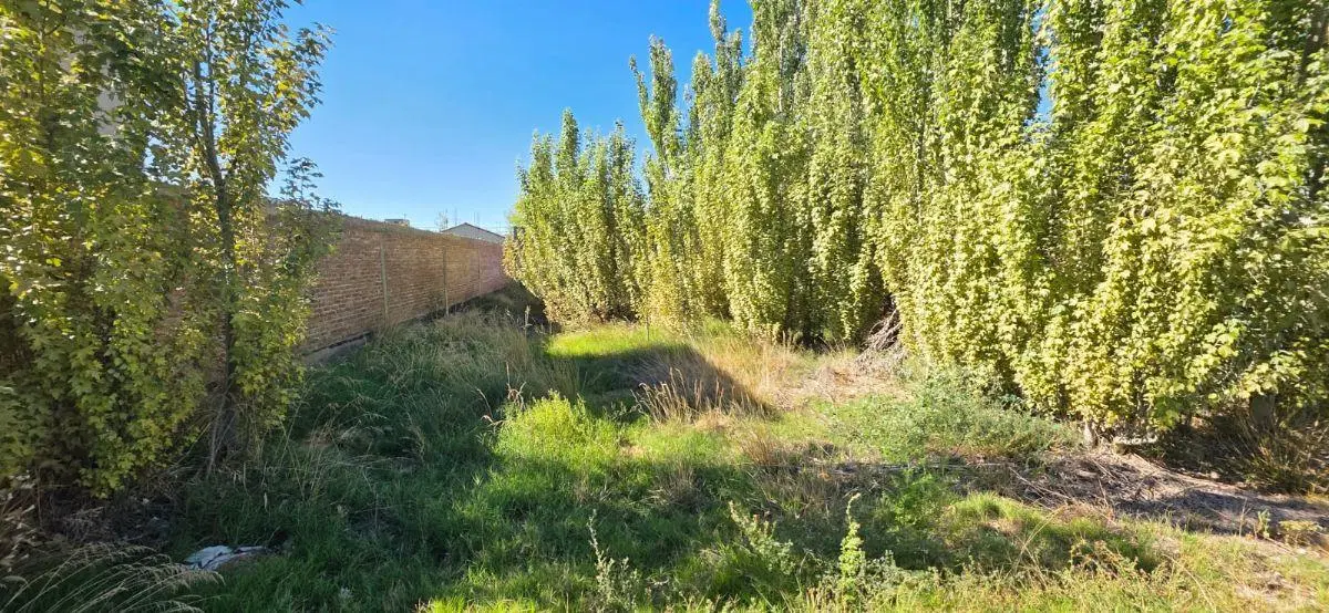Lote 12x30 - Loteo VENEZIA - PLOTTIER 5