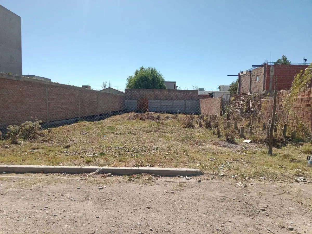 Lote 12x30 - Loteo VENEZIA - PLOTTIER 4