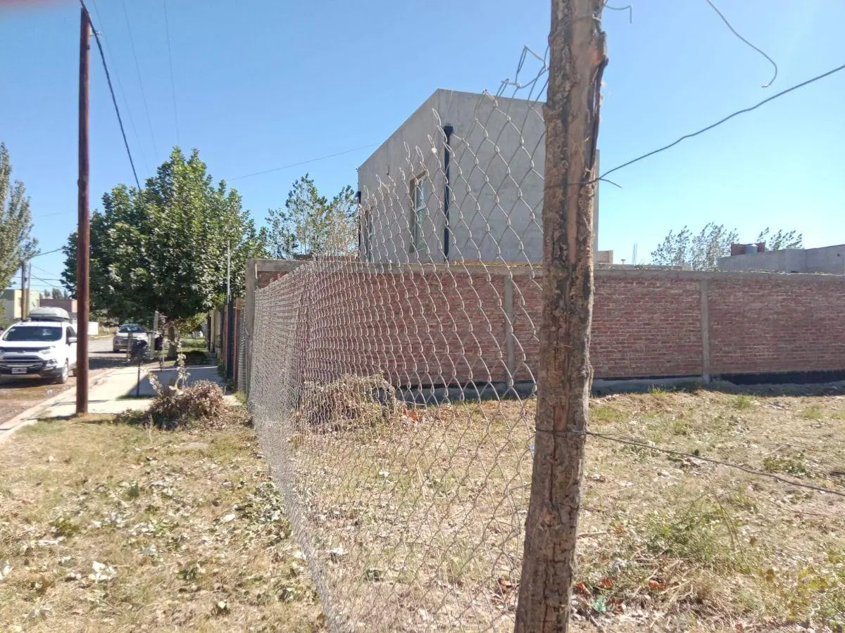 Lote 12x30 - Loteo VENEZIA - PLOTTIER 3