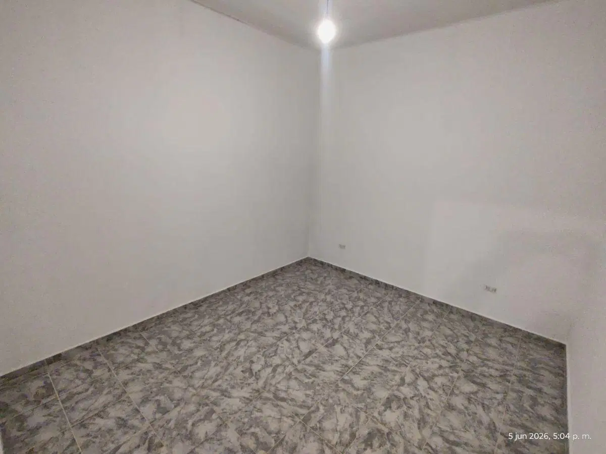 Departamento 1 dormitorio 2