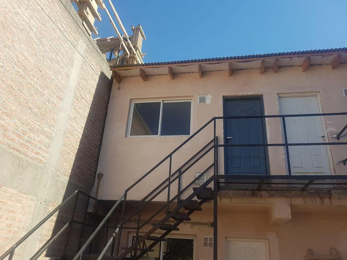 Departamento 1 dormitorio 5
