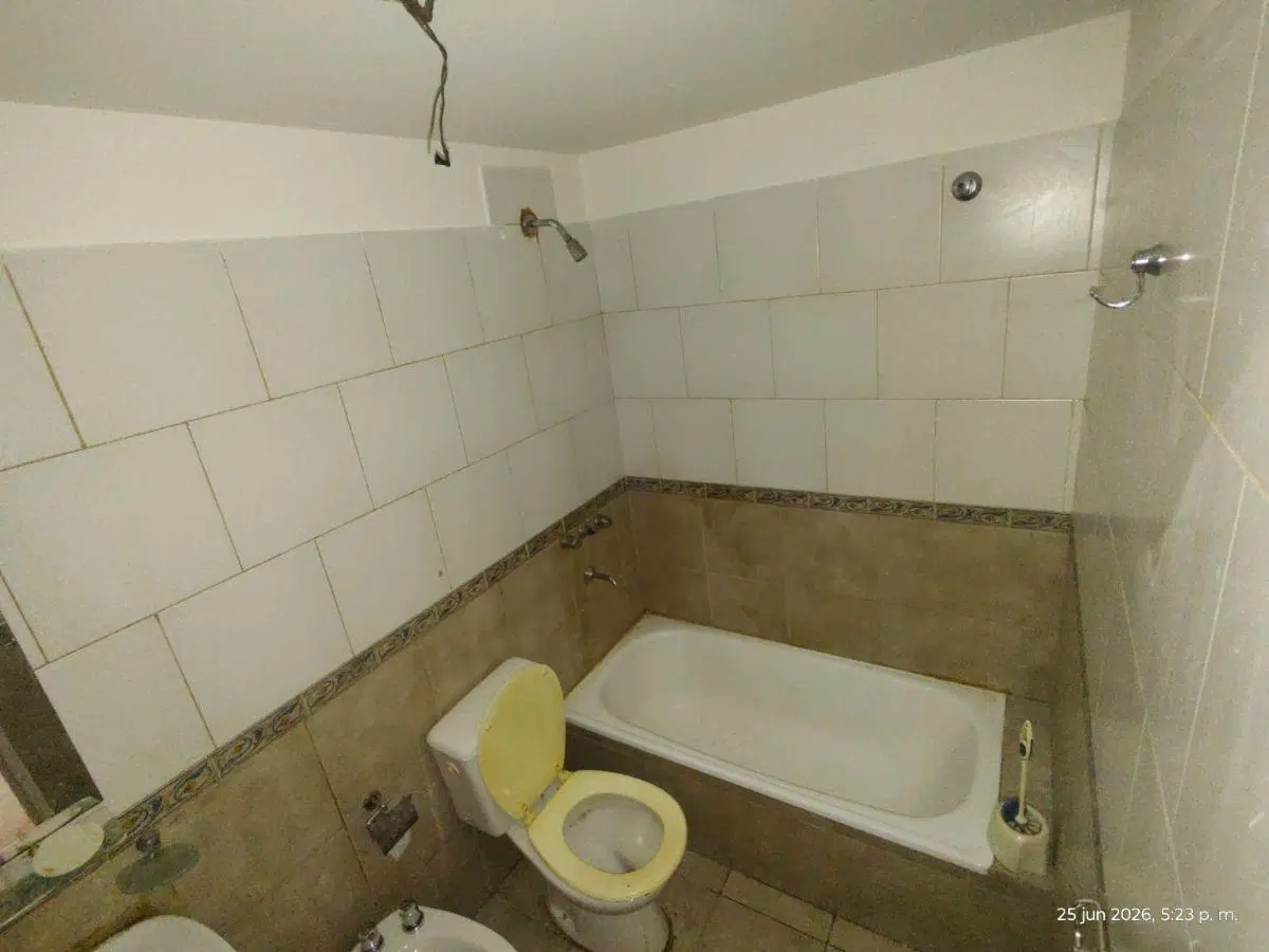 ALQUILER DEPARTAMENTE 1 DORMITORIO LELOIR 949 - NEUQUEN CAPITAL 4