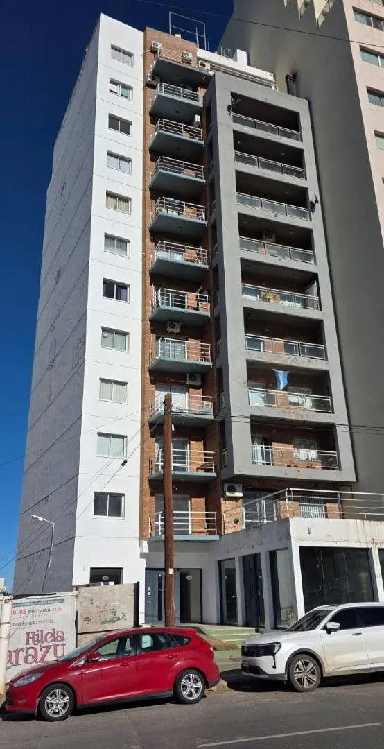 ALQUILER DEPARTAMENTE 1 DORMITORIO LELOIR 949 - NEUQUEN CAPITAL 5